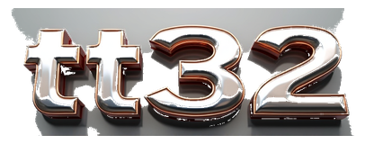 tt32 logo